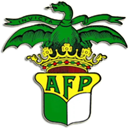 Af Porto Logo Porto Football Association Png Af Logo
