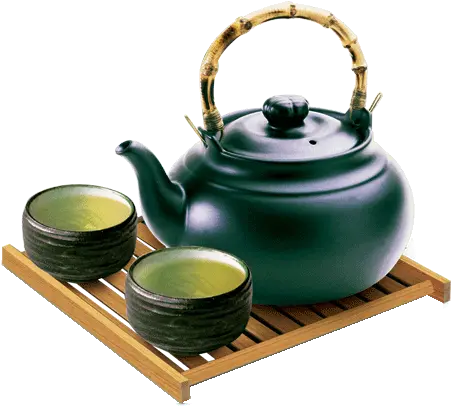 Chinese Tea Set Png 2 Image Teapot Tea Set Png