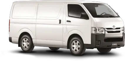 Van Png 9 Image Toyota Hiace Panel Van Van Png