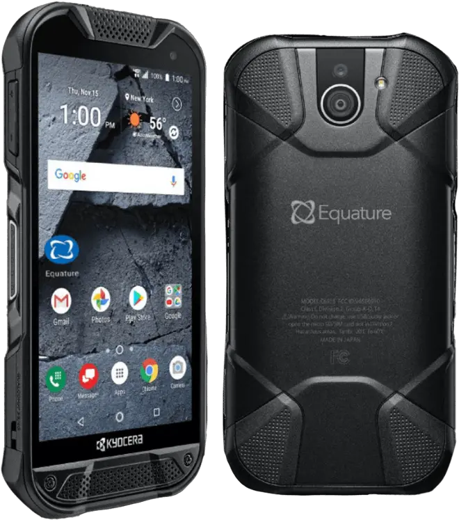 Body Worn Camera Equature Png Kyocera Icon Phone Cases