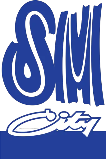 Sm City Sm City Png Sm Logo