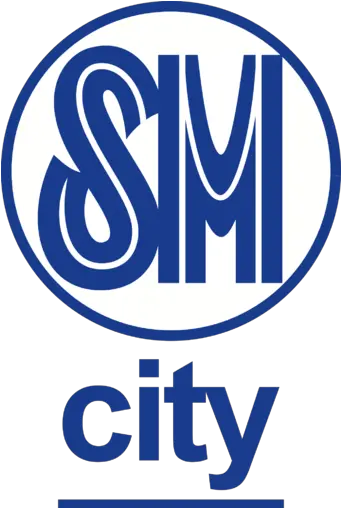 Sm City Graphic Design Png Sm Logo