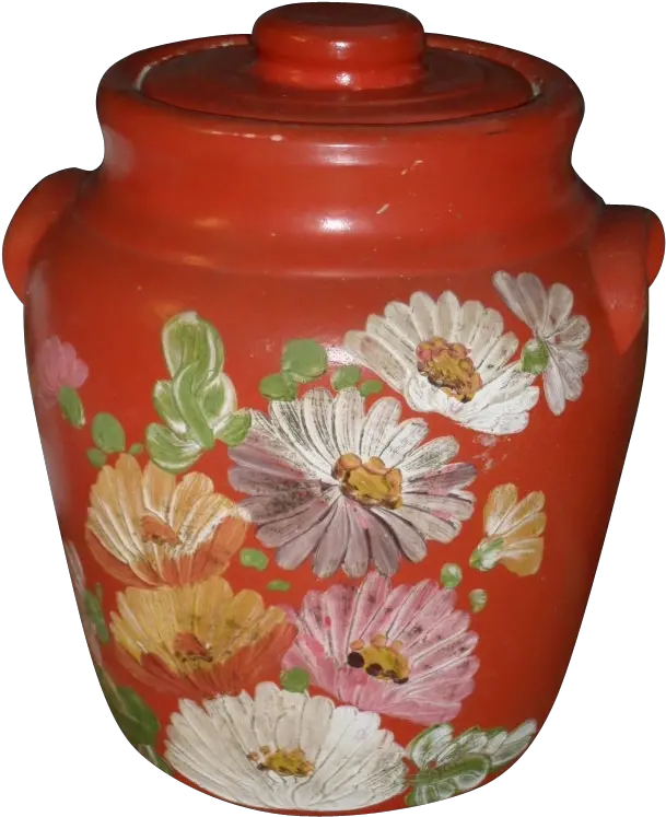 Cookie Jar Ceramic Png Cookie Jar Png