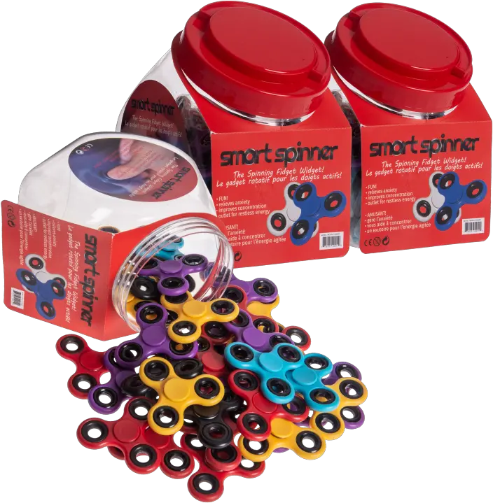 120 Pack Fidget Spinners Pack Of Fidget Spinners Png Fidget Spinners Png
