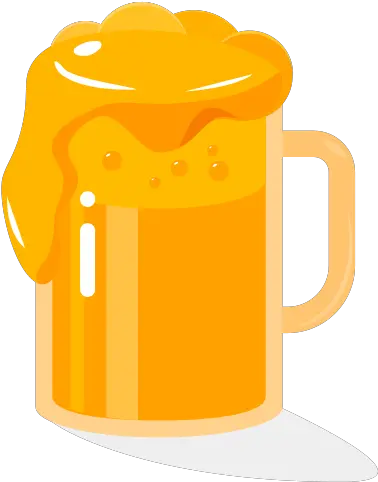 Beer Vector Icons Free Download In Svg Png Format Jug Beer Mug Vector Icon