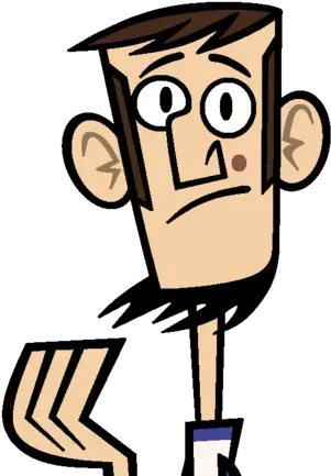 Abe Lincoln Abe Clone High Characters Png Charter Icon Clone Hero