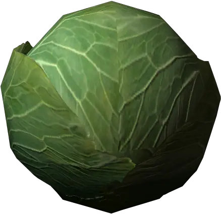 Cabbage With Transparent Background Png Mart Cabbage Transparent Cabbage Png