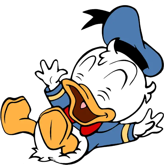 Download Baby Clipart Donald Duck Disney Baby Donald Duck Daffy Duck Baby Png Transparent Donald Duck Png