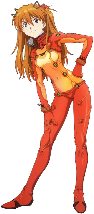 Asuka Langley Soryu Asuka Langley Soryu Transparent Png Asuka Png