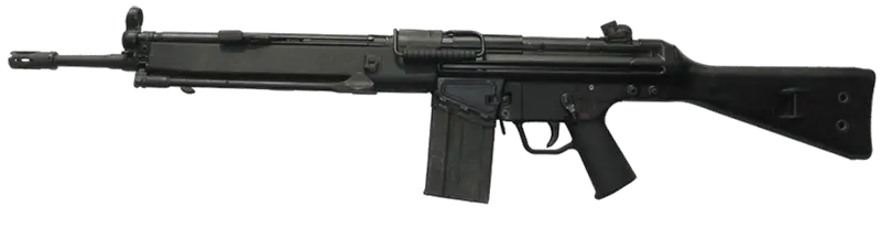 Gun Cartoon Png