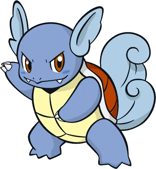 Wartortle Squirtle Coloring Book Pokémon Wartortle Png Blastoise Png