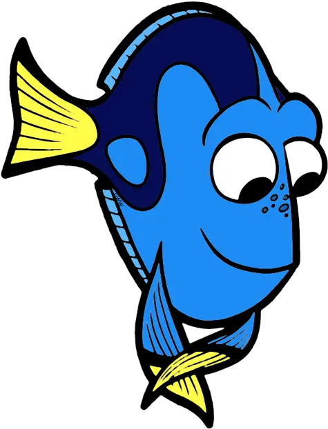 Finding Dory Clip Art Disney Galore Finding Dory Png Dory Png