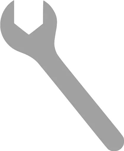 Png Transparent Wrench Spanner Png Wrench Transparent Background