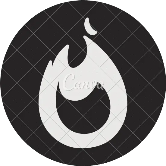 Fire Simple Icon Language Png Simple Fire Icon