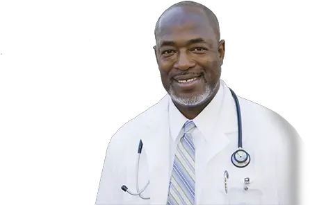 Black Doctor Png Image Physician Doctor Transparent Background