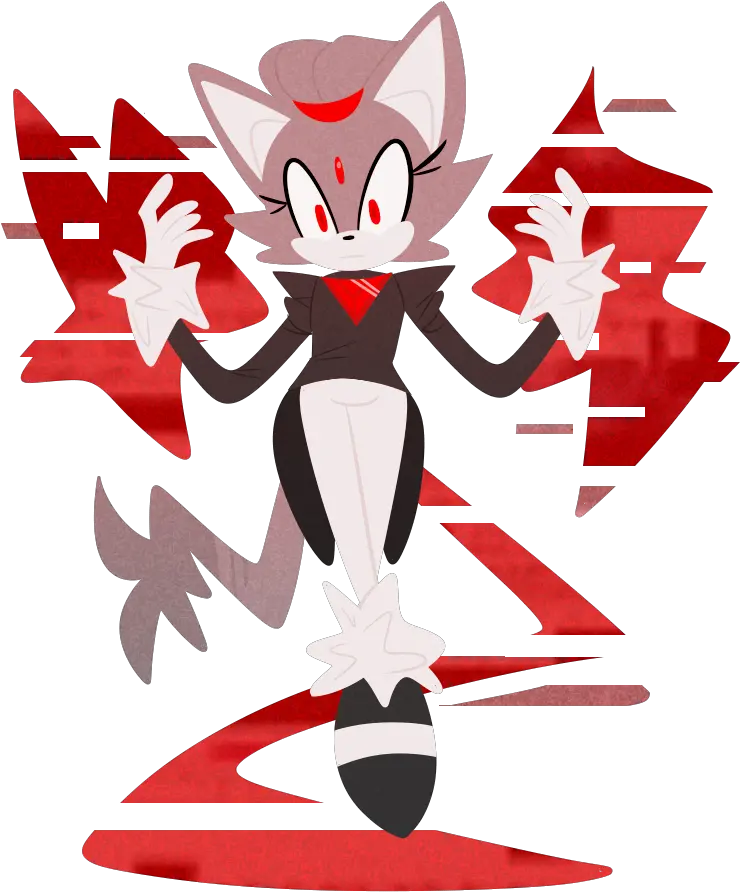 Sonic Cartoon Png Shadow The Hedgehog Logo