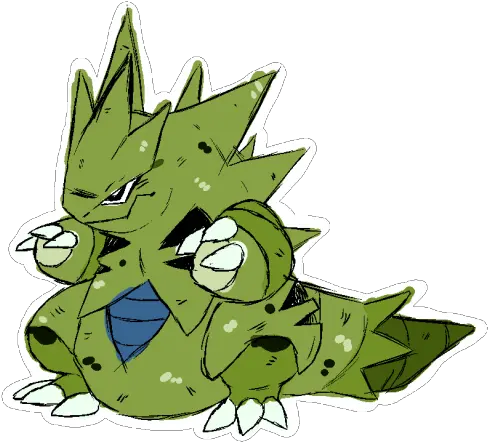 Tyranitar Explore Tumblr Posts And Blogs Tumgir Cartoon Png Tyranitar Png