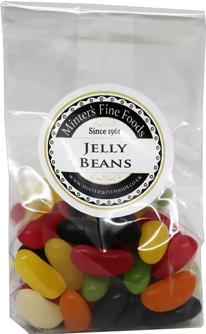 Jelly Beans 12 X 140g Hard Candy Png Jelly Bean Png