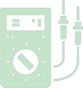 Electrical Testing And Inspections Ecs Corby Measuring Instrument Png Electricity Meter Icon