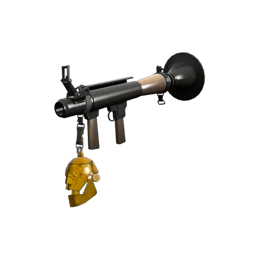 Gun 3d Png