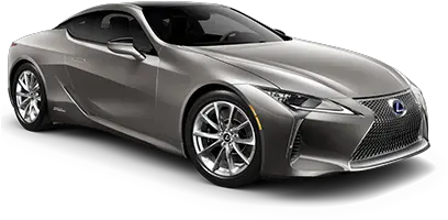 Lexus Concept Transparent Background Lexus Lc 2019 Png Lexus Png