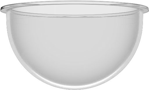 Glass Bowl Png Download Mixing Bowl Clear Png Bowl Png