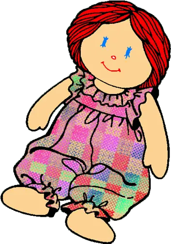 Download Rag Doll Clip Art For Pinterest Doll Coloring Transparent Doll Clipart Png Pinterest Logo Png Transparent Background