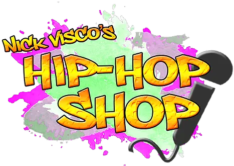 Home Nick Viscou0027s Hip Hop Shop Illustration Png Rapper Logos
