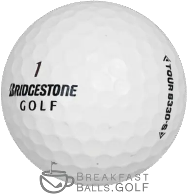 Bridgestone Tour B Xs For Golf Png Golf Ball Png