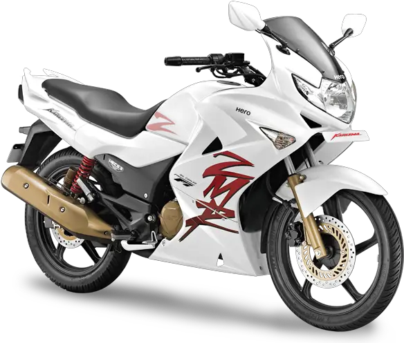 Hero Bike Png Image Hero Honda Karizma Zmr Bike Png