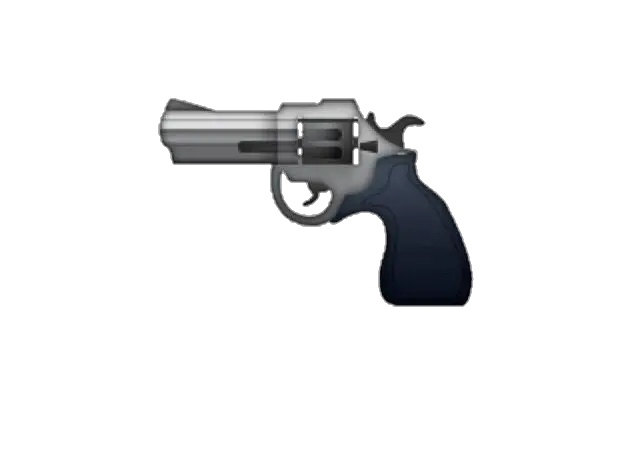 Free Gun Png