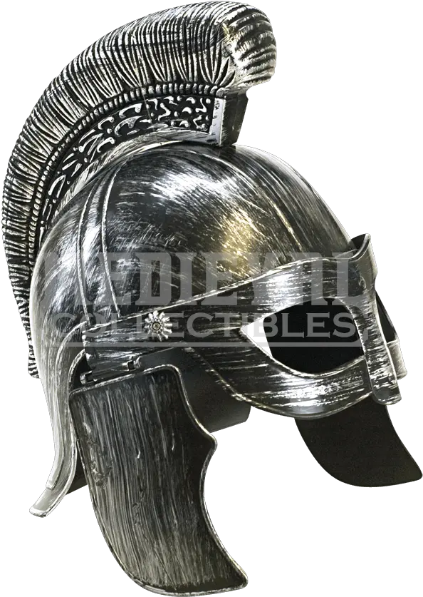 Download Roman Soldier Helmet Roman Army Helmet Png Roman Helmet Png