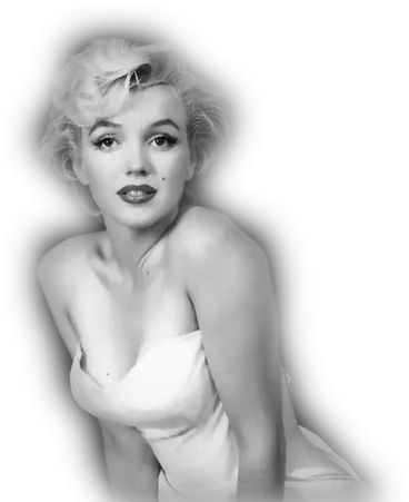 Marilyn Monroe Icon Png 56076 Marilyn Monroe Marilyn Monroe Icon