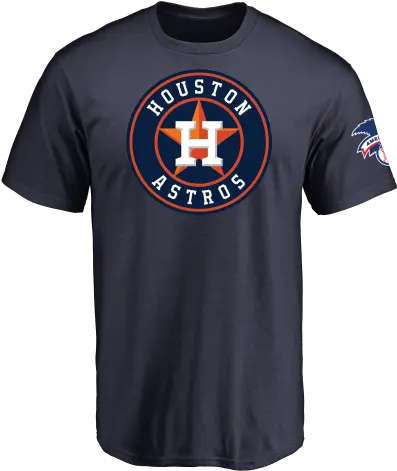 Transparent Houston Astros Active Shirt Png Astros Png