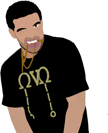 Drake Jimmy Brooks Comedian Drake Png Download 500547 Cartoon Drake Png Drake Png