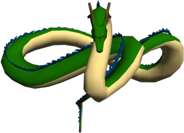 Shenron Image Aipash20 Indie Db Shenron 3d Png Shenron Png