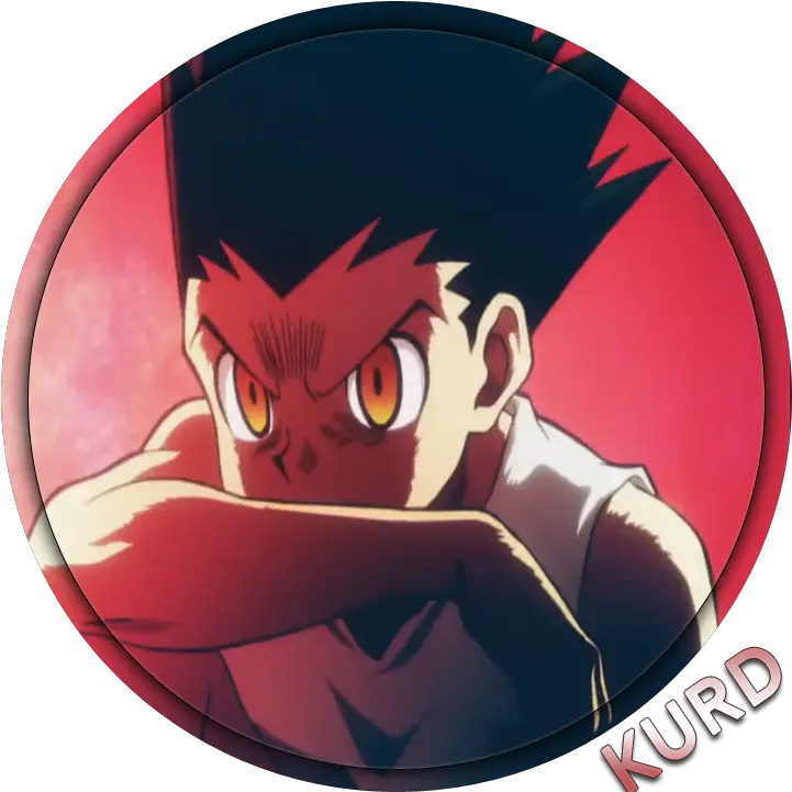 Download Gon Skin Hunter X Hunter Gon Png Gon Png