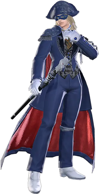 Final Fantasy Xiv Final Fantasy Blue Mage Png Ffxiv Crown Icon