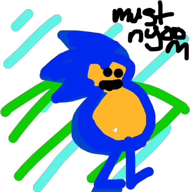 Layer Clip Art Png Sanic Png