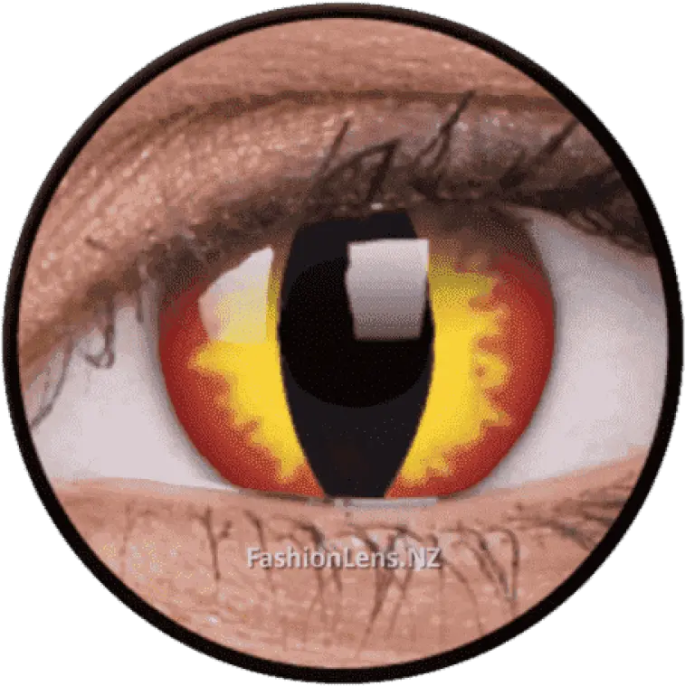 Eye Lens Png Contact Lenses Crazy Eyes Png