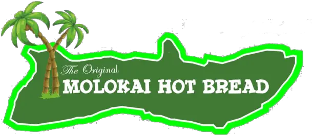 Molokai Hot Bread Molokai Hot Bread Png Bread Logo