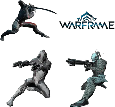 Warframe Transparent Png Images Stickpng Warframe Excalibur Png Warframe Png