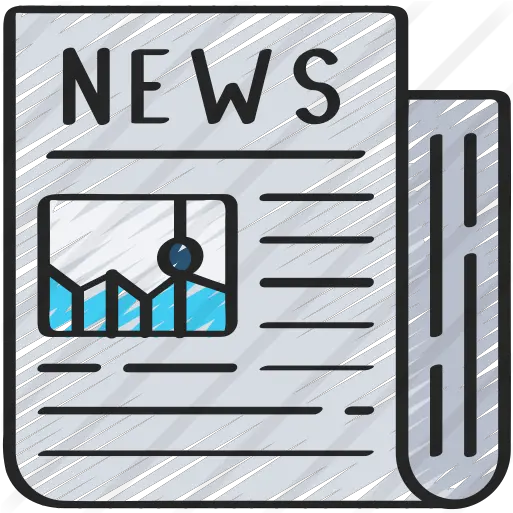 News Report Horizontal Png News Report Icon