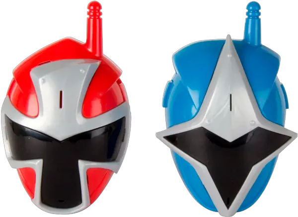 Power Rangers Walkie Talkie Imc Toys Png