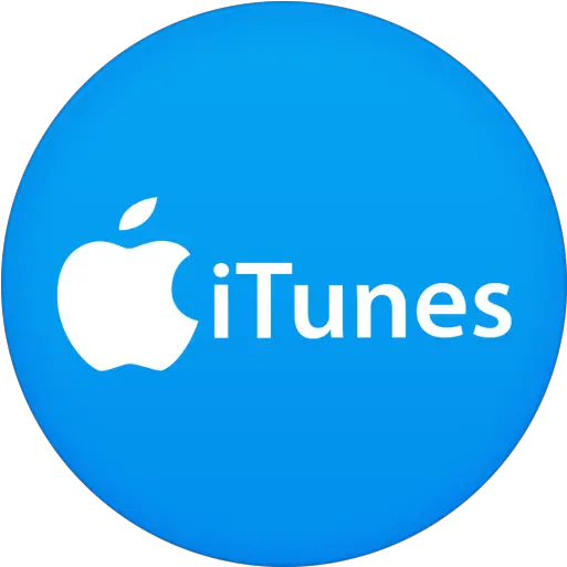 Itunes Free Icon Of Circle Icons Itunes Icon Png Itunes Png