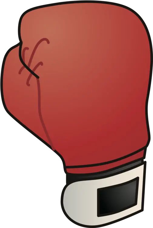 Boxing Gloveredmaterial Property Png Clipart Royalty Clip Art Boxing Glove Png