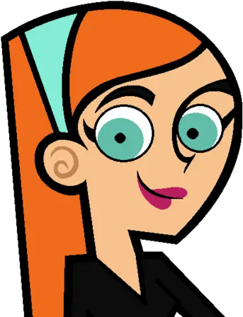 Jazz Fenton Danny Phantom Wiki Fandom Danny Phantom Jazz Fenton Png Danny Phantom Png