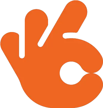 30 Hand Gesture Clipart Ok Symbol Free Clip Art Stock Png Sign