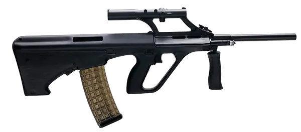 Fake Gun Png