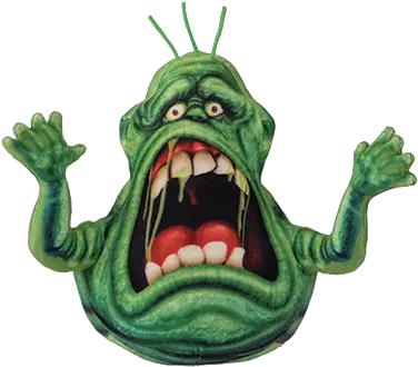 Ghostbusters Slimer Transparent Ghostbusters Png Slimer Png